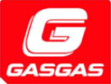 GASGAS PIPE GUARDS