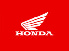 Honda logo
