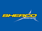 Sherco logo