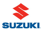 Suzuki logo