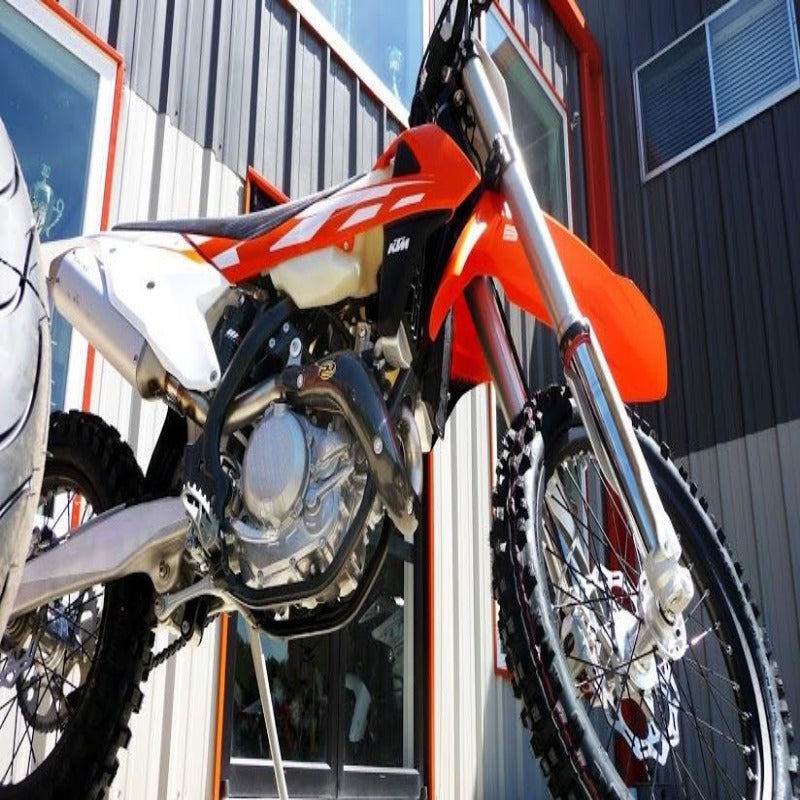 2015 ktm 450 xcf