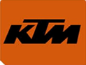 KTM BRAKE GUARDS
