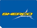 SHERCO BRAKE GUARDS
