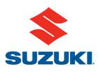 SUZUKI HEAT SHIELDS