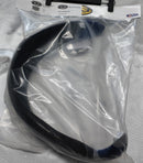 BLEMISHED GRADE B - P3 Carbon Pipe MAXCoverage Pipe Guard Beta FMF X-TRAINER | 2023 - 2026-1