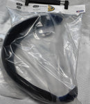 BLEMISHED GRADE B - P3 Carbon Pipe MAXCoverage Pipe Guard Beta FMF X-TRAINER | 2023 - 2026-2