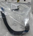 BLEMISHED GRADE B - P3 Carbon Heat Shield MAXCoverage: Husqvarna | KTM | GasGas 450 / 500 Models 2024 - 2026-2