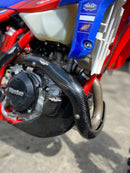 P3 Carbon Heat Shield Beta 350 / 390 / 430 / 480 / 500 RR (ALL VARIATIONS) 2023 - 2026 | MAXCoverage-2