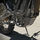 P3 Carbon Fiber Skid Plate Surron Light Bee (X) | 2019 - 2026-1