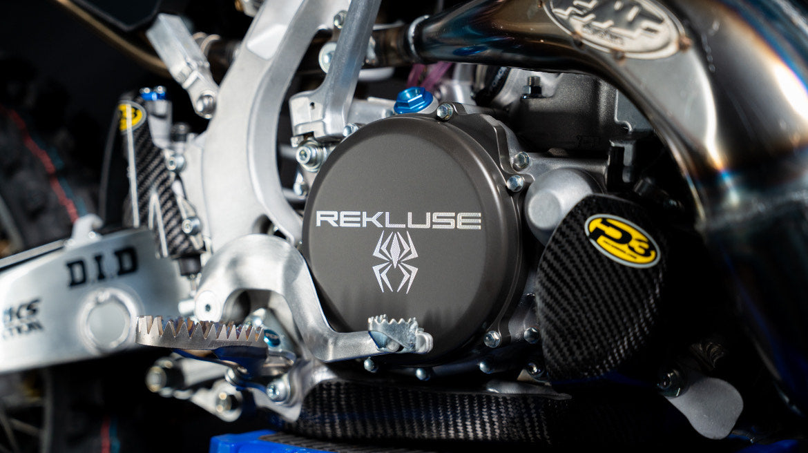 P3 Carbon Skid Plate Yamaha NEW DESIGN IN 2025!  YZ250 2006 - 2025 | YZ250X 2016 - 2025 | WR250 2016 - 2025 (NO Integrated Linkage Guard - See Product 307060 for Linkage)
