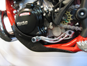 P3 Carbon Skid Plate Beta 250/300 X-Trainer | 2015 - 2024