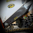 P3 Carbon Decal Savers (Set) KTM | 2023 - 2026 Models | See Fitment Chart Below-1