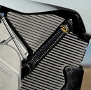 P3 Carbon Fiber Frame Battery Guards | Stark Varg & EX (Set of 2) | 2022 - 2026-1