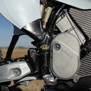 P3 Carbon Frame Guards | Stark Varg / EX / SuperMoto (Set of 2) | 2022 - 2026-2