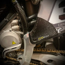 P3 Carbon Decal Protector | Stark Varg / EX / SuperMoto (Set of 2) | 2022 - 2026-1