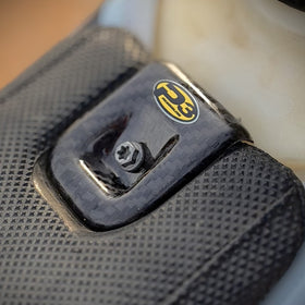 P3 Carbon Husqvarna Seat Mount Cover | Husqvarna Models 2023 - 2026 (See Fitment Chart)