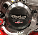 P3 Carbon Clutch Cover Beta 350-500 RR/RR-S | 2020 - 2026-1
