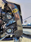 P3 Carbon Fiber Frame Guards Husqvarna 2023 - 2026 | Various Models (See Fitment Tab)-6