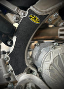 P3 Carbon SX-GRIP Guard Frame Protectors Yamaha YZ250F(X) 2019 - 2026 | YZ450F(X) 2018 - 2026-1