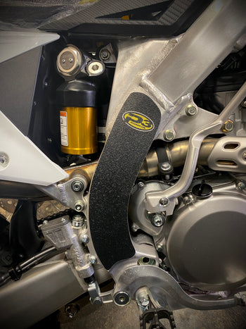 SUZUKI FRAME PROTECTORS