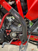 P3 Carbon Fiber Frame Guards | BETA 125 to 500 | 2020 - 2024 (See Fitment Chart)-4