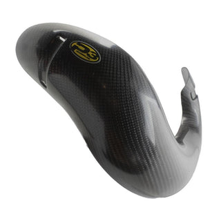 P3 Carbon Pipe Guard KTM/HQV/GASGAS 250/300 FMF | 2019-2023 (See Fitment Chart)