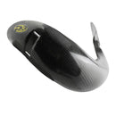 P3 Carbon Pipe Guard STOCK: KTM/HQV/GASGAS Multiple 250/300 Models | 2019-2023 (See Fitment Chart)-11