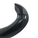 P3 Carbon Pipe Guard STOCK: KTM/HQV/GASGAS Multiple 250/300 Models | 2019-2023 (See Fitment Chart)