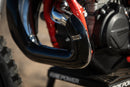 P3 Carbon Pipe Guard Beta X-Trainer 300 2015 - 2026 | 250 2017 - 2026-3