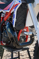 P3 Carbon Pipe Guard Beta X-Trainer 300 2015 - 2026 | 250 2017 - 2026-2