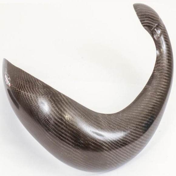 P3 Carbon Pipe Guard Beta 200 RR/RACE/X-PRO Enduro | 2019 - 2026