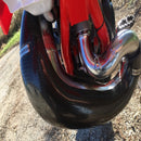 P3 Carbon Pipe Guard Beta 200 RR/RACE/X-PRO Enduro | 2019 - 2026-3