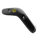 P3 Carbon Heat Shield KTM 450/500 EXC-F 2017-2019 Stock Pipe | Husqvarna FE 450/501(501S) 2017-2019