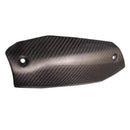 P3 Carbon Boot Guard KTM 690 Enduro/SMC | 2008-2018-2