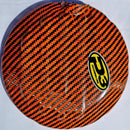 P3 Carbon Clutch Cover KTM 250/300 | 2017 - 2023 (See Fitment Chart)-4