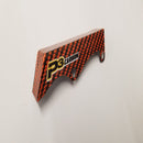 P3 Carbon Ignition Wire Cover KTM/HUSQ/GasGas  SX-F/XC-F/FC/FX 250/350 | 2015-2022-3