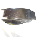 P3 Carbon Hybrid Skid Plate Yamaha YZ85 | 2019-2023