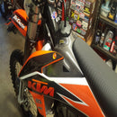 P3 Carbon Upper Fuel Tank Cover KTM | 2019-2023 (See Fitment Chart)-1