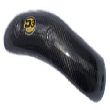 P3 Carbon Heat Shield Husaberg FE 450 2013-2016 | FE 501 2013-2016 | Husqvarna FC/FE  450 2013-2016 |  FE 501 2013-2016