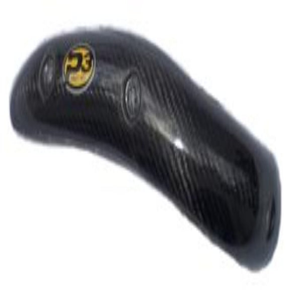P3 Carbon Heat Shield Husaberg FE 450 2013-2016 | FE 501 2013-2016 | Husqvarna FC/FE  450 2013-2016 |  FE 501 2013-2016