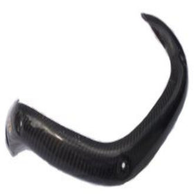 P3 Carbon Heat Shield Honda CRF450R | 2013-2014