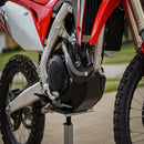 P3 Carbon Heat Shield Yoshimura: Honda MAXCoverage CRF450X/450L/RL | 2019-2024-2
