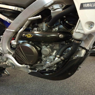 HEAT SHIELDS