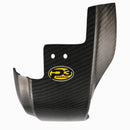 P3 Carbon Fiber Skid Plate KTM 65 | 2009-2015-1