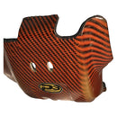 P3 Carbon Skid Plate KTM/HUSQ 125-200 |2012/2015-2016-4