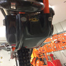 P3 Carbon Skid Plate | KTM Freeride 250R | 2014-2016-5