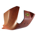 P3 Carbon Fiber Skid Plate KTM 250/300 SX/XC/EXC  | HUSQ 250/300 TC/TX 2017-2023| GASGAS EX 250/300 2021-2023 MC250 2022 - 2023(See Fitment Chart)
