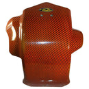 P3 Carbon Hybrid Skid Plate KTM/HUSA/HUSQ 450 | 2011-2016 (See Fitment Chart)-7