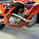 P3 Carbon Factory Replica Skid Plate KTM//HUSA/HUSQ 250/350 | 2011-2016-10