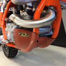 P3 Carbon Factory Replica Skid Plate KTM//HUSA/HUSQ 250/350 | 2011-2016-11